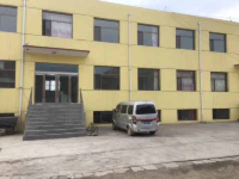 Fanshi Tongxin Express Hotel