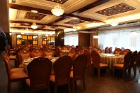Qingchuan Xingping Hotel
