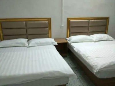 Lufeng Xinyuan Apartment Hotels near Jiazizhen