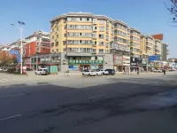 tang tong hotel