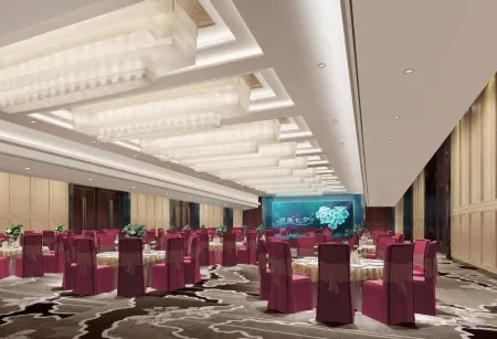 Tongdu International Hotel