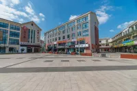 Huaju Hotel (Suzhou Taihu Xukou  subway station shop) Hotel in zona Taihu Levee Monument