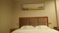 Wuxi Haotai Business Hotel
