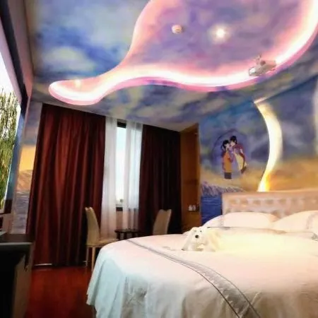 IELTS Grand Hotel
