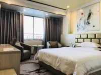 โรงแรมจินไป่ลี่