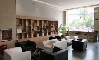 GreenTree Inn (Pingxiang Jianshe Street Branch)