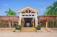 Xinglong Old Banyan Hotel Các khách sạn ở Vạn Ninh