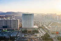 Shungeng International Hotel Hotels near Wenchang Shan Shan Ti Park