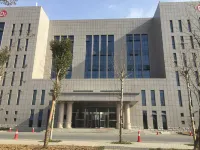 Tianlong Caizhou Hotel