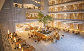 Atour Hotel Xiamen Jimei University