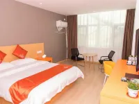 Shell Hotel (Fei County Shangye Town Mengshan Scenic Area)