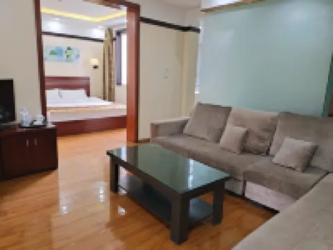 Youjia Inn