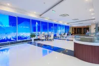 Wuxi Huaqi Xiaozhu Hotel