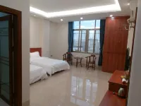 Zhao'an Haotai Hotel Hotels in Zhao'an