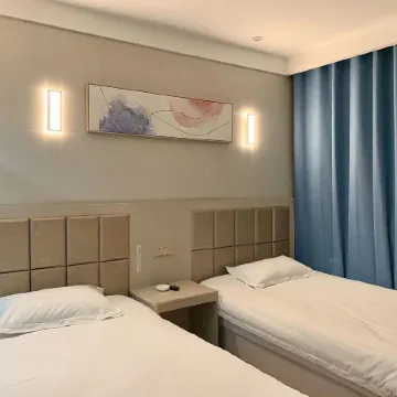 Xicheng Hotel