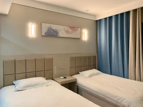 Xicheng Hotel - 2-Star