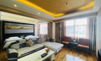 Yunhe Hotel