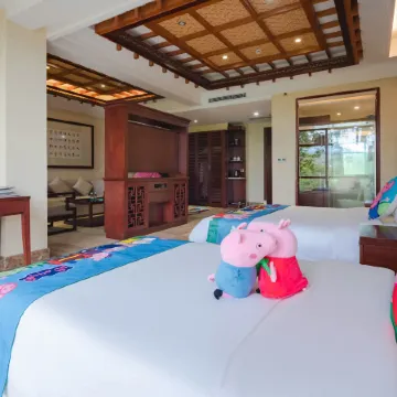 Malai Hot Spring Holiday Hotel