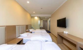 Beijing Xiangjun Business Hotel