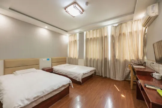 Linyi Kaili Business Hotel Hotels in Central of Luozhuang District