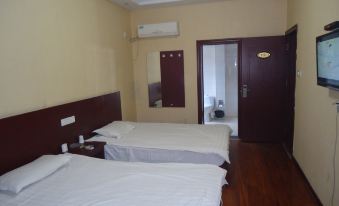 Lixin Fuqiang Hotel