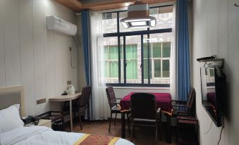 Hanjiang Home Hotel