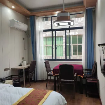 Hanjiang Home Hotel