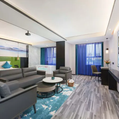 Leisure by Bestow hotel