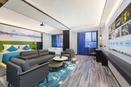 Leisure by Bestow hotel