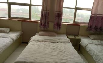 Anping Yalong Bay Bath Hotel