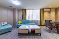 Ganzhou Xiangting Boutique Hotel