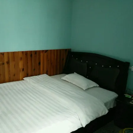Pingjiang Zhongxing Hotel