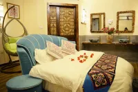 Wenchuan Lishui Yijia Homestay