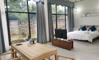 Shixing Shuixu Hot Spring Homestay