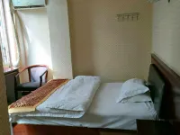 Hongye Hotel (Nanjiang Nanphosph Road Shop) Hotel a Nanjiang