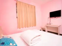 Zhoukou Ruixiang Hotel