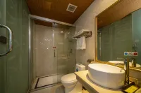 Yongxing He'an Business Hotel