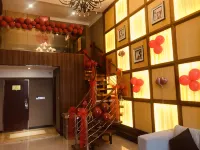 โรงแรมสกายมอลล์ โรงแรมใกล้Niushan Wangcheng Pavilion