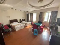 Hezhang Longlin Hotel