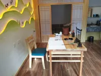 Qianguo Beiqi Courtyard Hotel di Qian Gorlos