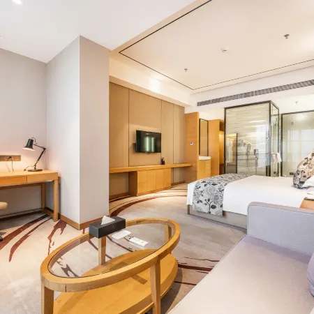 Kinghood Joyway Hotel