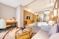 Kinghood Joyway Hotel Hotels in Baiyin