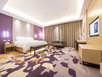 Lavande Hotel (Dongyuan) Hotels near Dongjiang Gallery