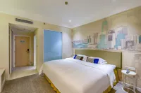 Tian Long Hotel (Zhumadian Boutique)