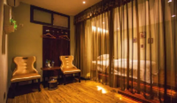 維葭精品飯店（大餘星河店）