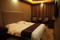 Mutual Help Siyuan Hotel Hotels in Huzhu
