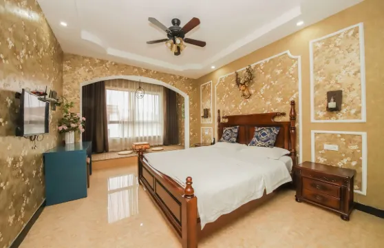 雲台山雲裏酒店