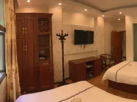 Dege Impression Hotel Hotel a Dêgê