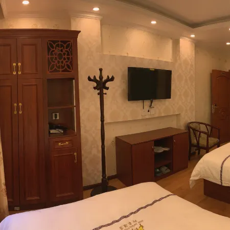 Dege Impression Hotel