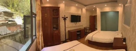 Dege Impression Hotel